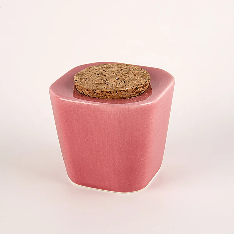 Nail Art Acrylic Liquid Ceramic dappen dish