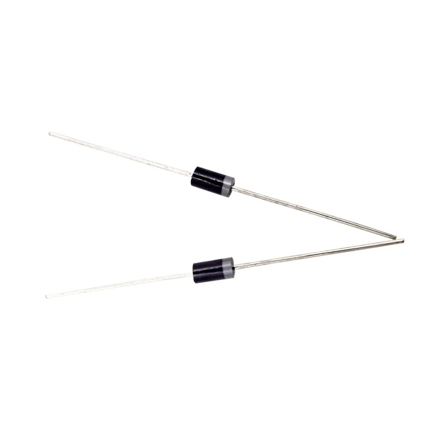 High efficiency rectifiers UF5403  DO-27  3 amp  300v diode