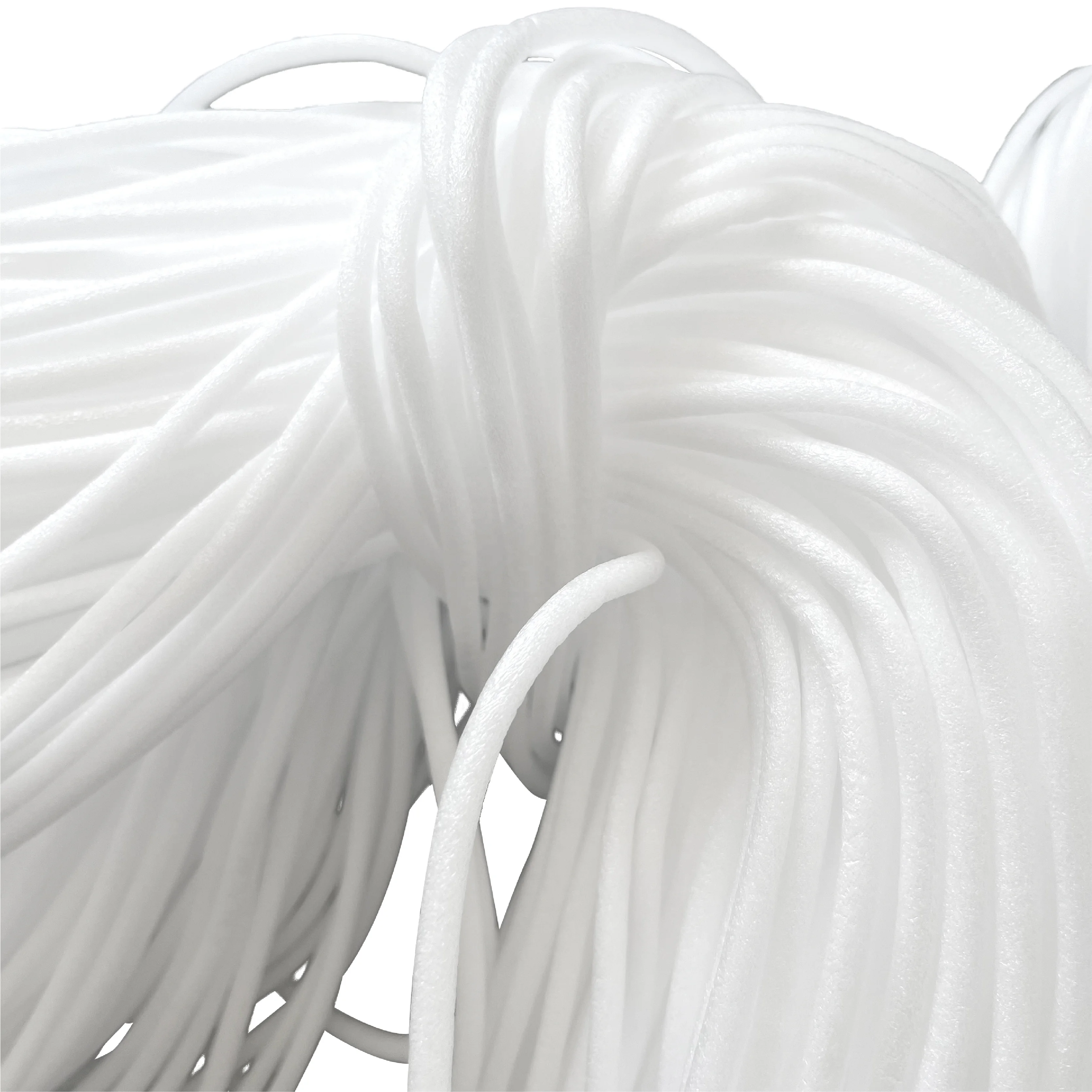 Closed Cell Round Saver EPE Foam Backer Rod for Gaps and Joints Backing Rod Concrete Filler