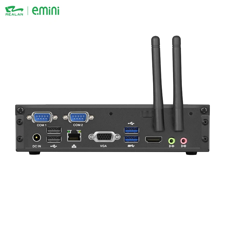 OEM industrial single board computer linux mini industrial pc equipment