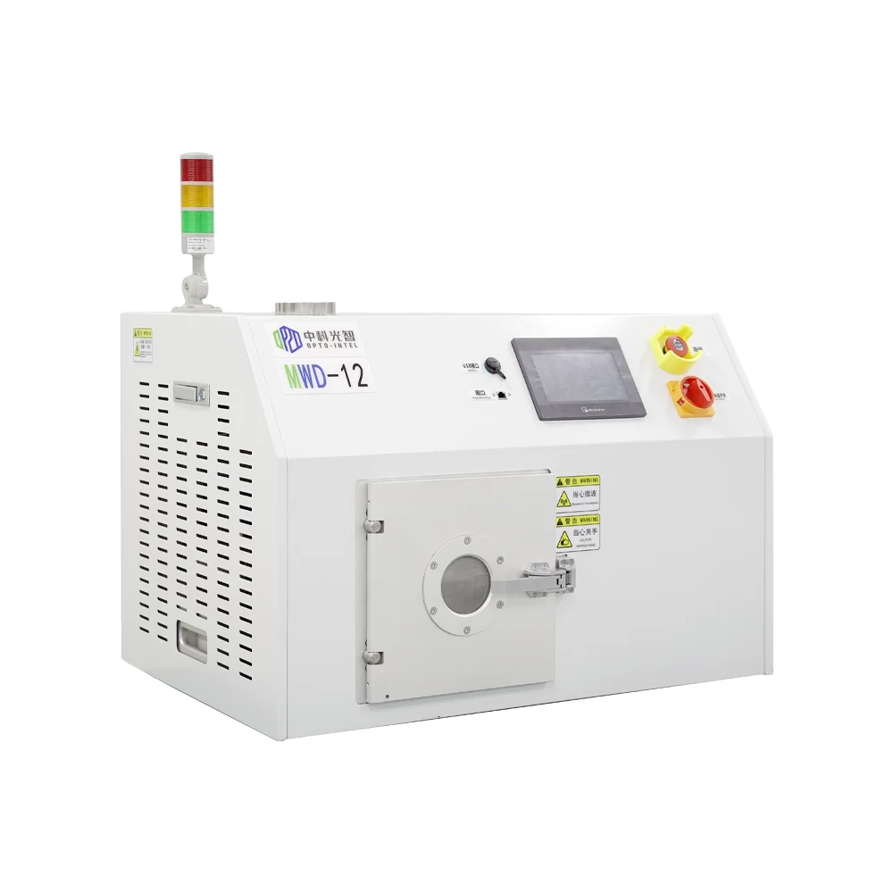 Widely Used High-Efficiency  Plasma Cleaner for Organic Containment Removal