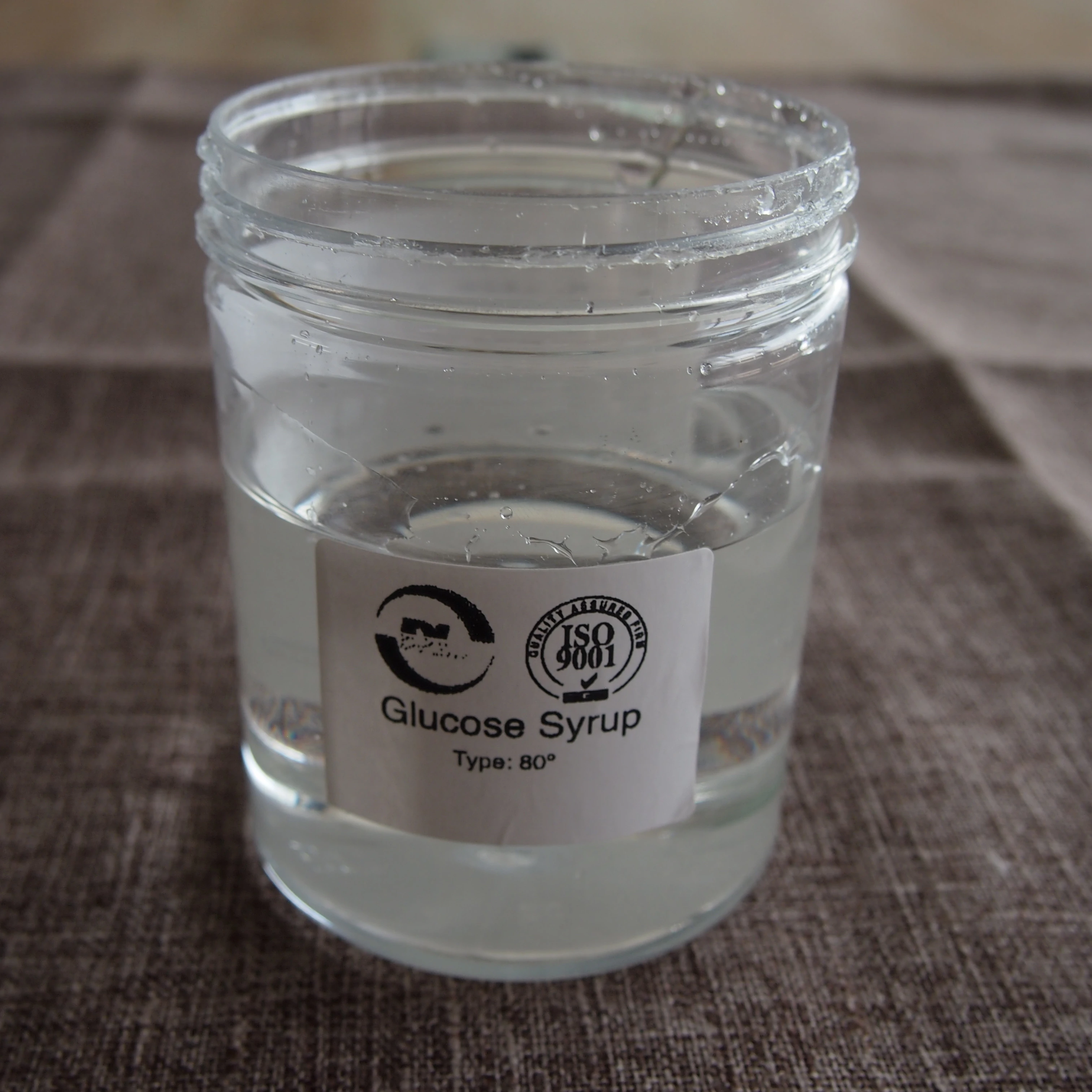
high glucose corn syrup factory direct sell organic glucose syrup high quality 