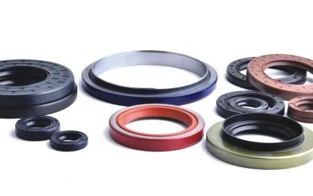Hydraulic Rubber Seal High Quality Oil Seal Hydraulic TC FKM Rubber Oil Seal