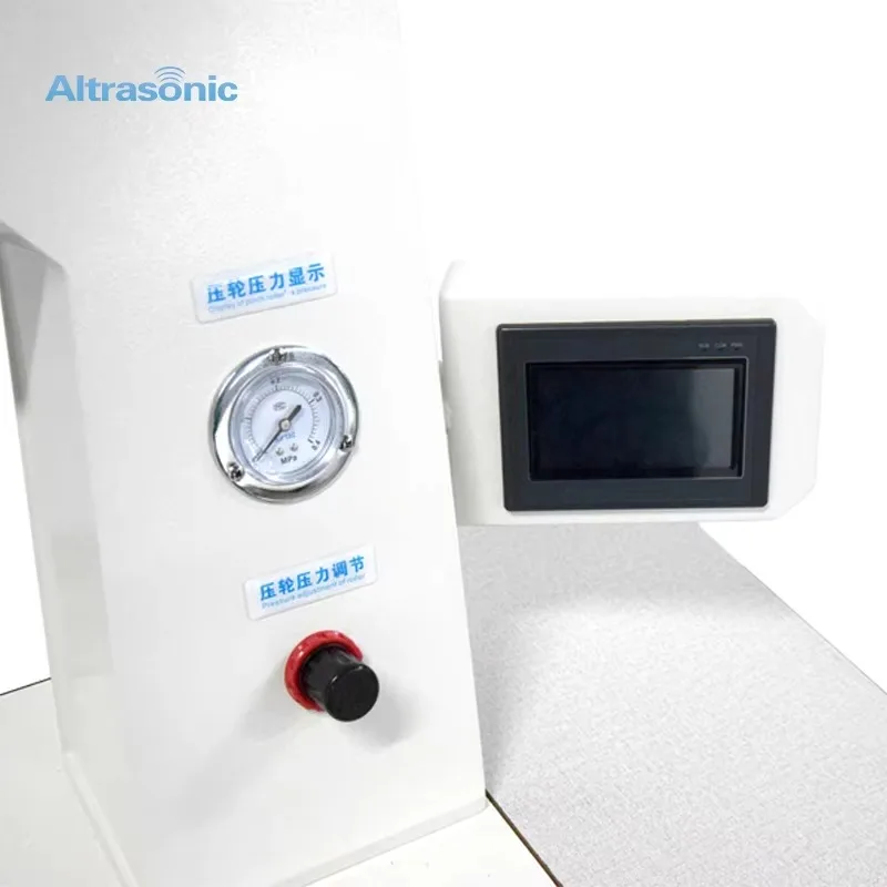 Semi Automatic Large Inflatable Tents Pvc Pu Tpu Material Tarpaulin Welder Hot Air Seam Sealing Machine For Seamless