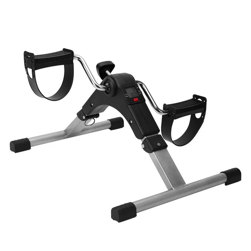 Lower limb rehabilitation mechanical walking foot training foot fall system physical therapy fall rehabilitation training