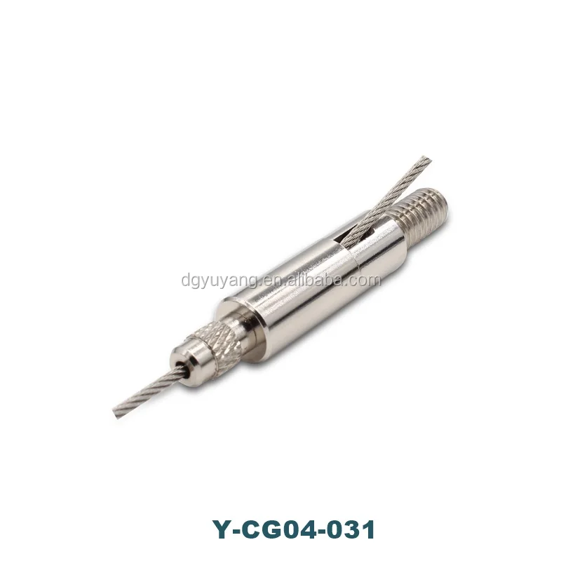 Безопасность провода захват с кабель блокировки устройства подвеска комплект для потолочный светильник висит системы