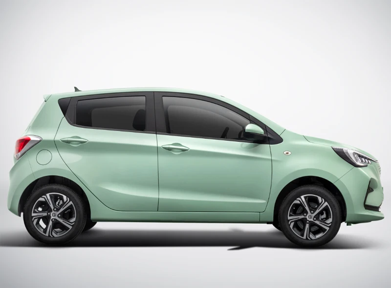 convenient charge electric car benben Changan 2023 new model new energy vehicle russian market need