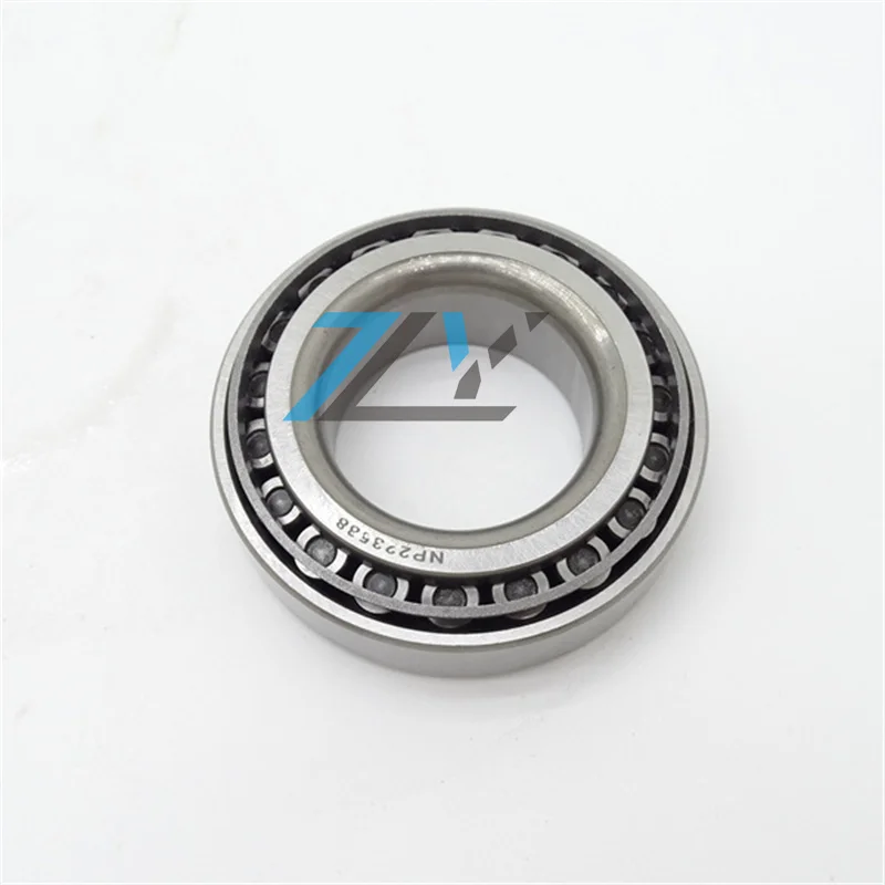 NP2358 Bearing Roller Bearing For Engine Excavator Bearing Spare Parts