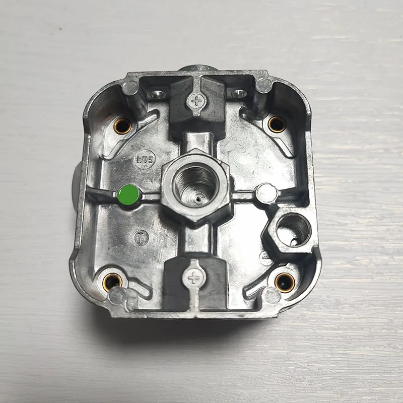 wholesale LGW 3 A4 differential pressure switch LGW3A4  pressure switch 0.4 - 3 mbar, gas burner spare parts