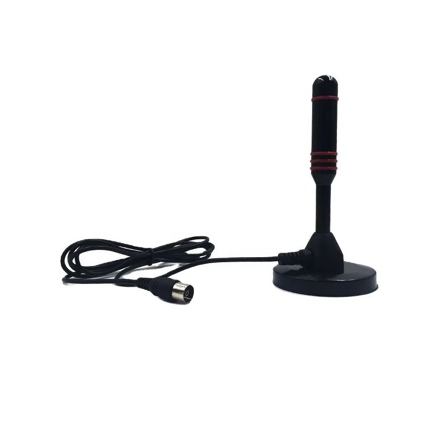  OEM & ODM dvb t2 приемник цифровой ТВ внешняя антенна Omni Digital DVB