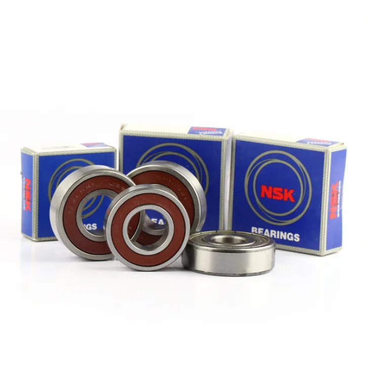 Япония, хороший S 6800 6801 6802 6803 6804 6805 6806 6807, индивидуальный шариковый подшипник с глубоким желобом