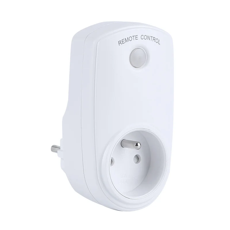 Electrical Switch Socket Remote Control Socket