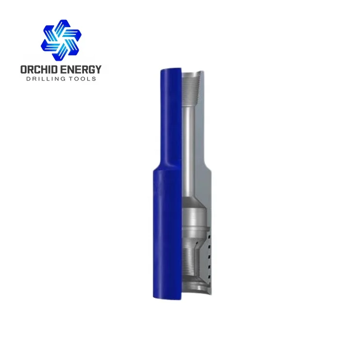 Bowen Equivalent Fishing Tool DLT-T Releasing and Reversing Fishing Overshot