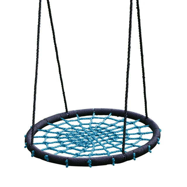 
Children yard net swing, garden swing for sale 