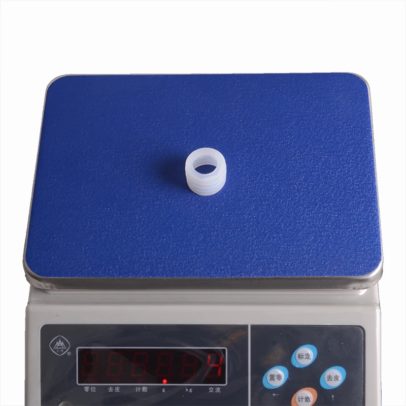 Lebria Solar water heater parts O silicone seal ring  quality