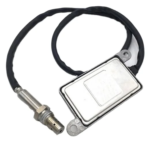 Минимальная цена 24V Nox окиси азота 5WK9 6626C Nox сенсор 2011650 1793380 1836061 для грузовика DAF