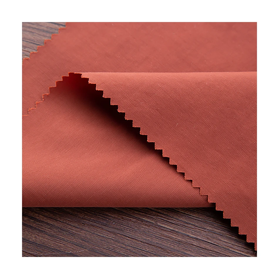 
Factory Outlet Customized Nylon Climbing Tanslon Cotton Nylon Fabric 