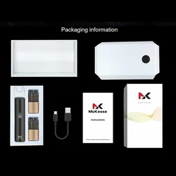 Top fashion electric vape pen custom logo smoking vape1.2ohm Lightweight aluminum portable 350mAh vaper cigarette