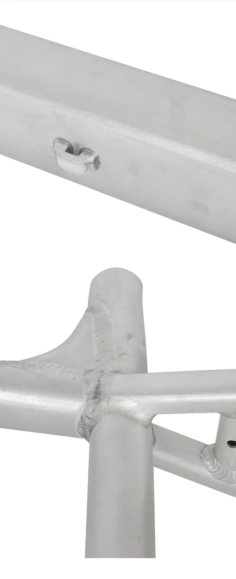 The latest hot-selling customizable ultra-light off-road mountain bike frame 27.5-inch/29-inch all-aluminum alloy bike frame