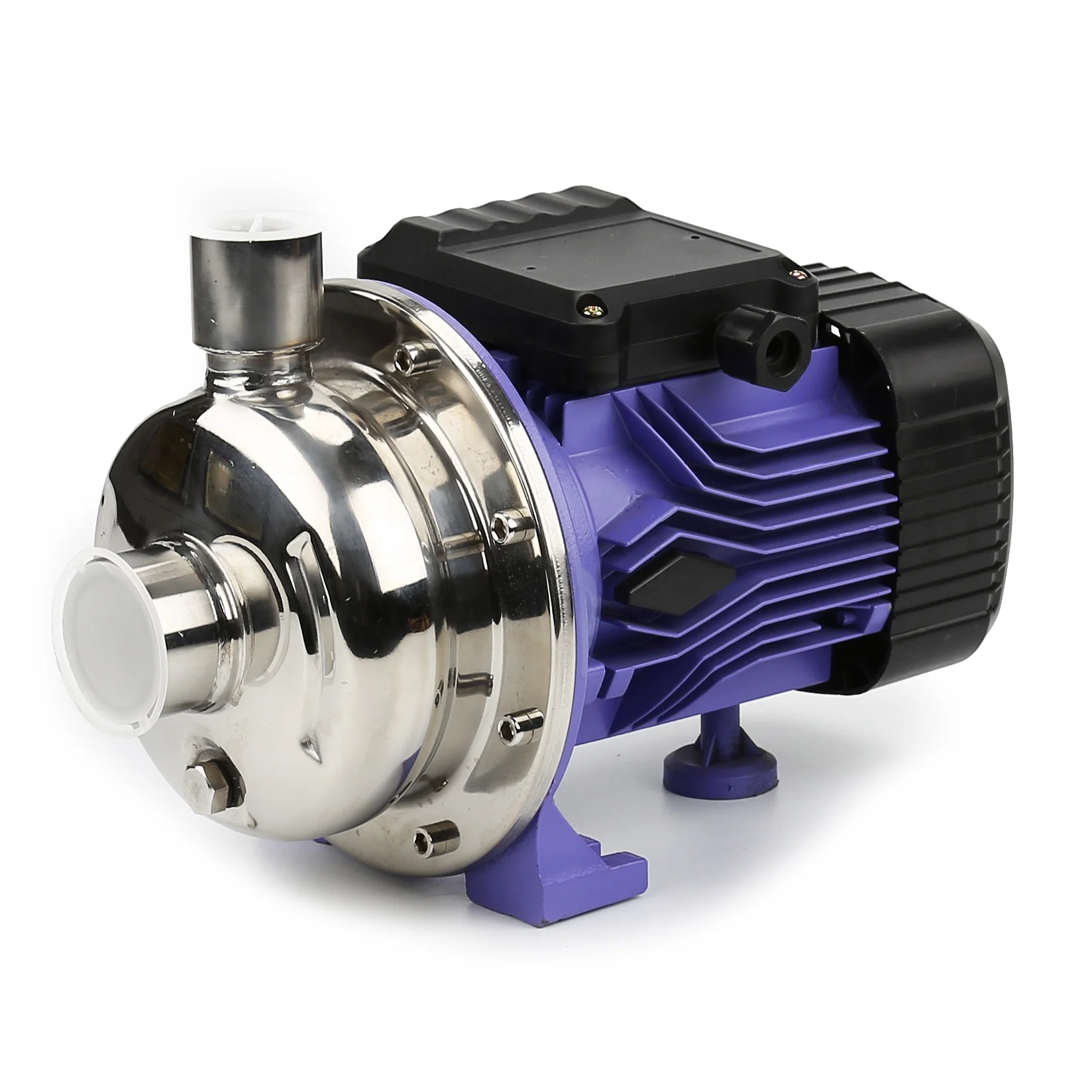 DACHENG SCM-26ST Stainless Steel SS Pump Body 750W 1HP Electric CPM Centrifugal surface Water Pump