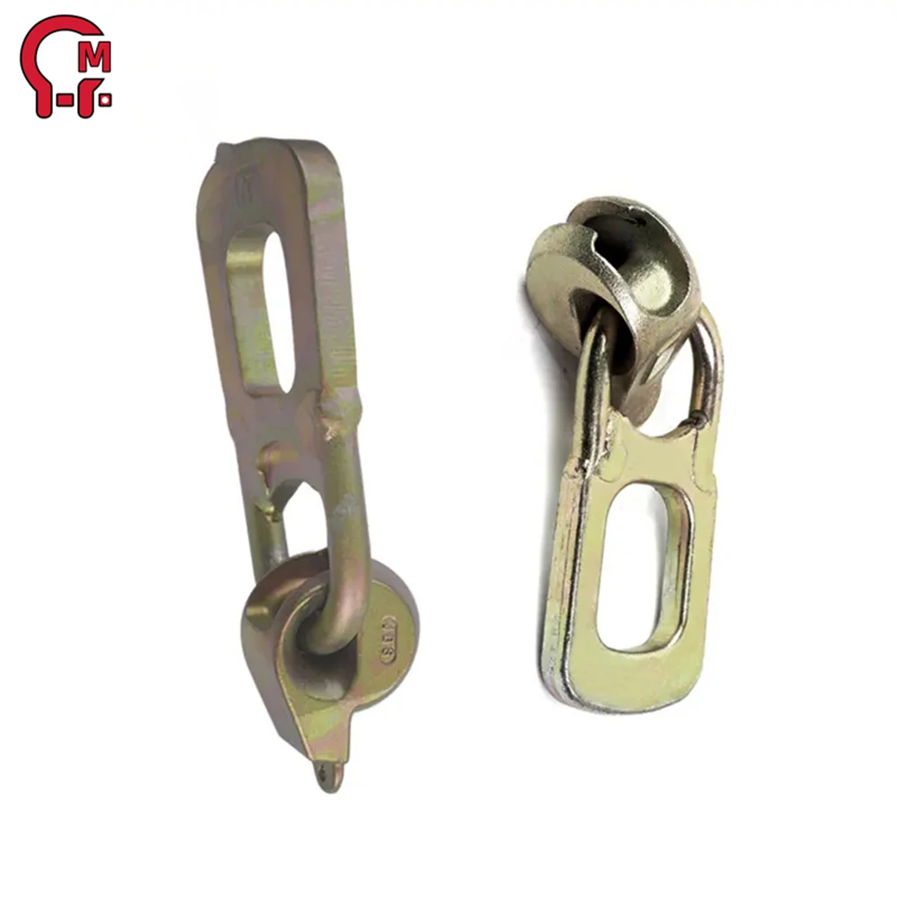 HLM Precast Lifting Anchor System Forged Clutch for Spherical