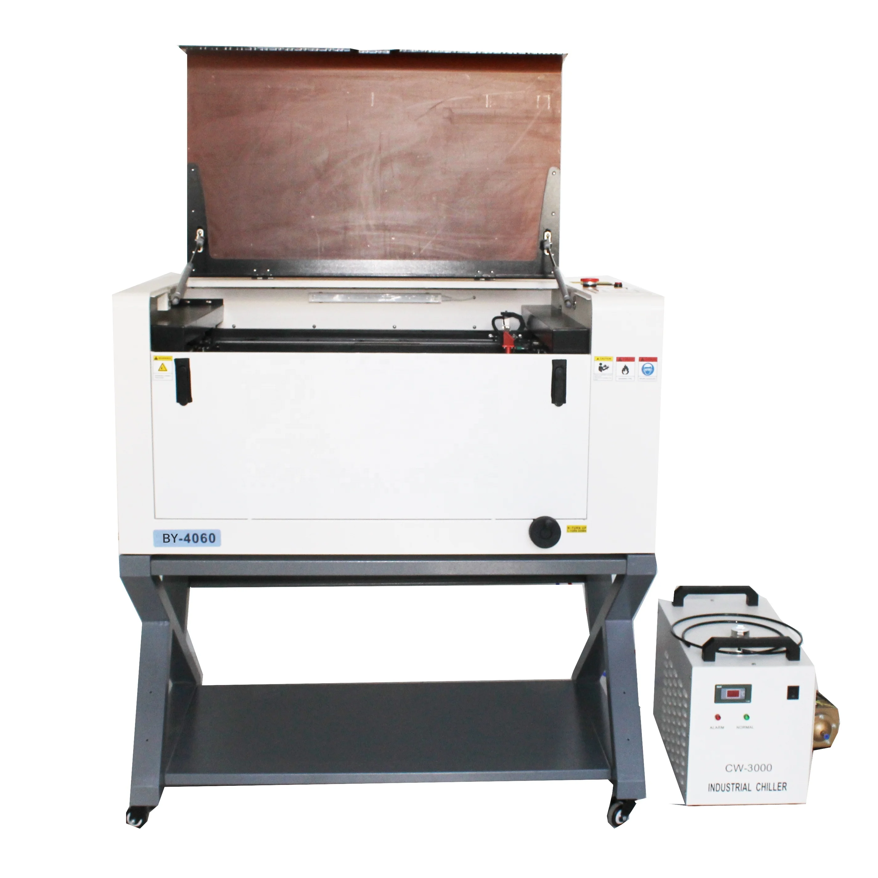 50w 60w 80w 100w 130w 4060 6090 1390  wood plastic acrylic leather rubber glass  laser engraving machine for cutting