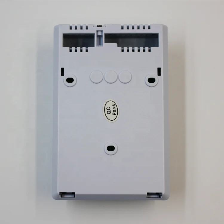 MKD101 дБ Wi-Fi термостат для обогрева отеля электрический обогреватель радиатор Термостат системы