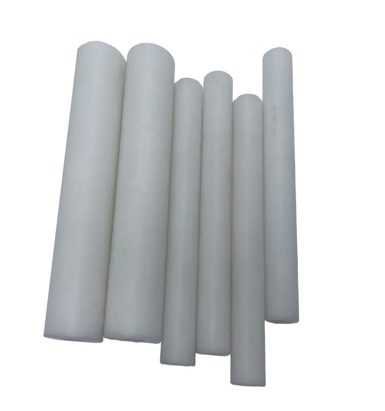 Factory Discount Wholesale High Melting Point And High Crystalline Thermoplastic Engineering Plastics POM Tude