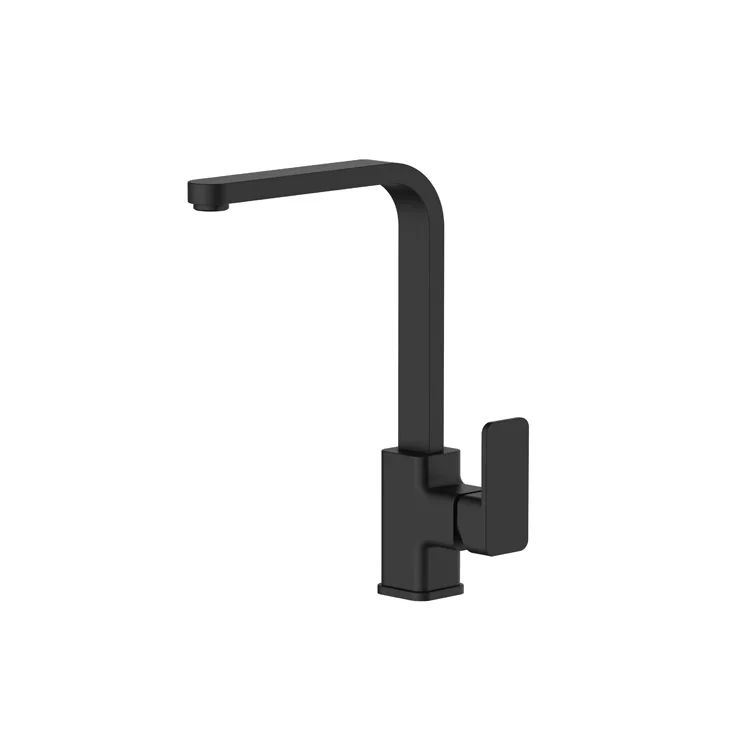 Wall Mount Faucet Matt Black Bathtub Faucet Bathroom Shower Faucet Water Taps Cold and Hot Water Bath Shower Mixer