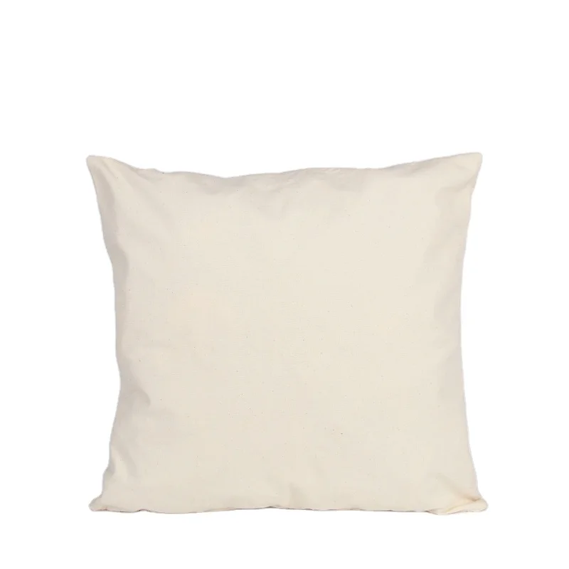 Fashion style with butterfly pattern cushion design high quality linen material cushion home decor pillow