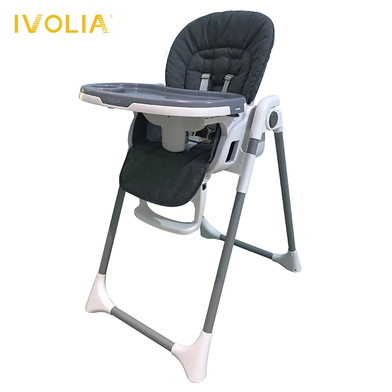 Multifunctional Baby Dining Chair Baby Highchair Feeding