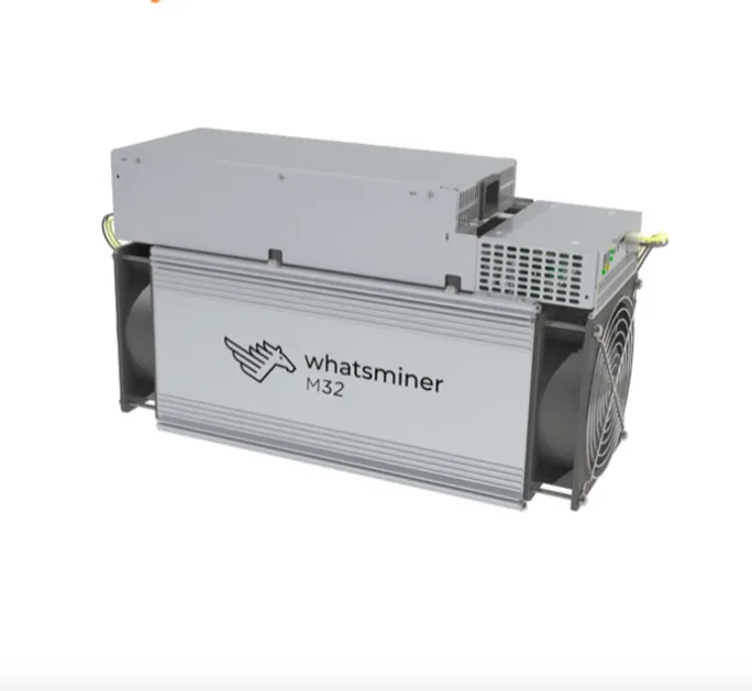 
100% New Bitcoin Crypto Whatsminer M32 46t 58t 60 th/s 62th/s 64th/s Bitcoin miner 