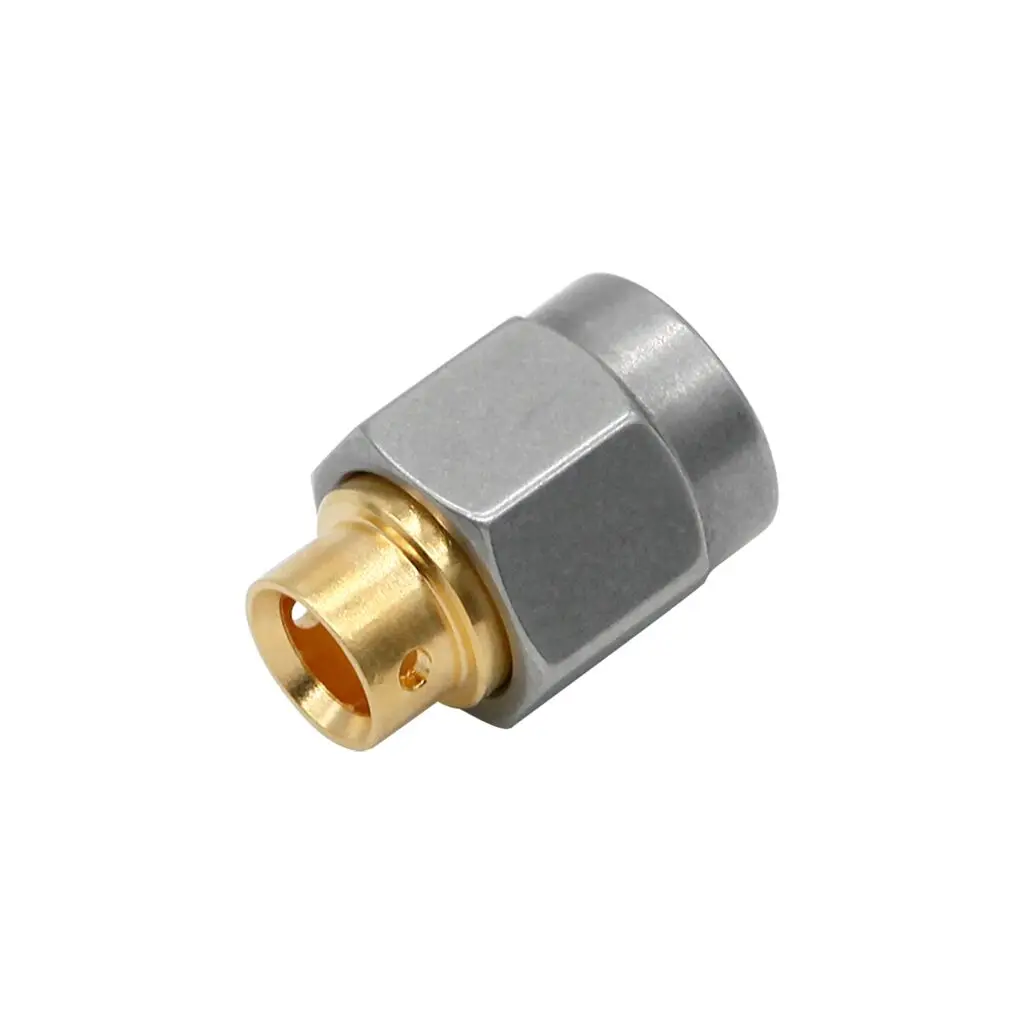 Высокая производительность SMA-JB3G RF соединитель из нержавеющей стали SMA RF соединитель SMA