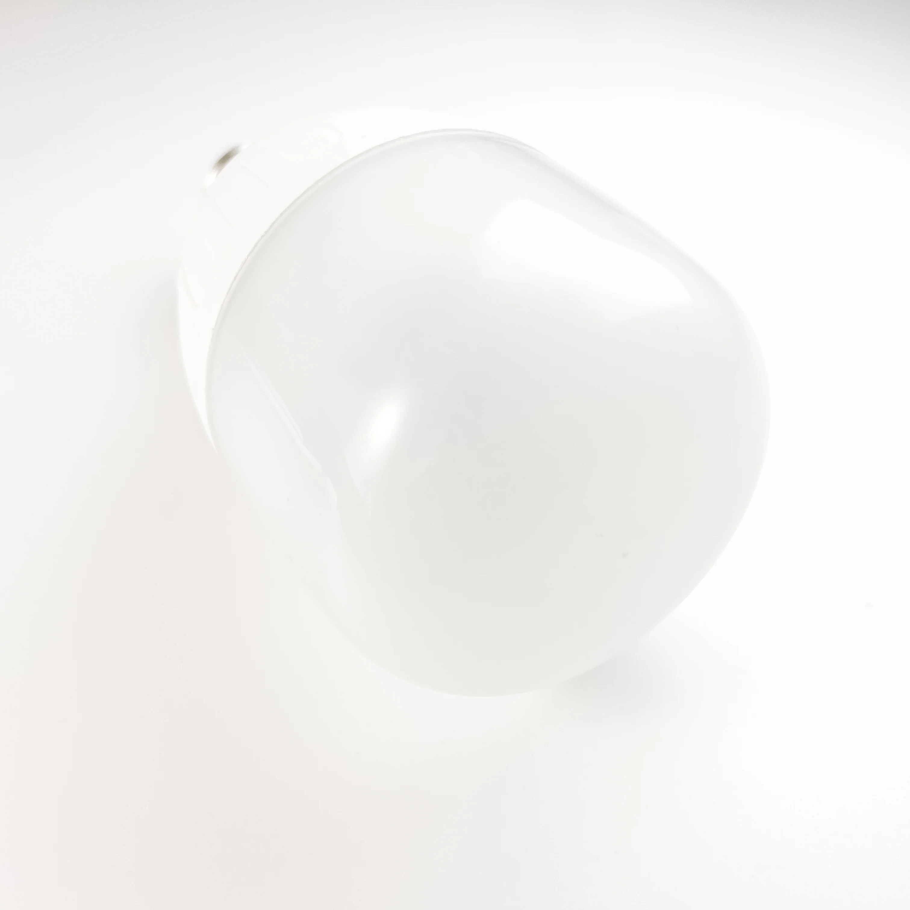 DOB T80 Plastic Clad Aluminum White 20w Led Light Bulb