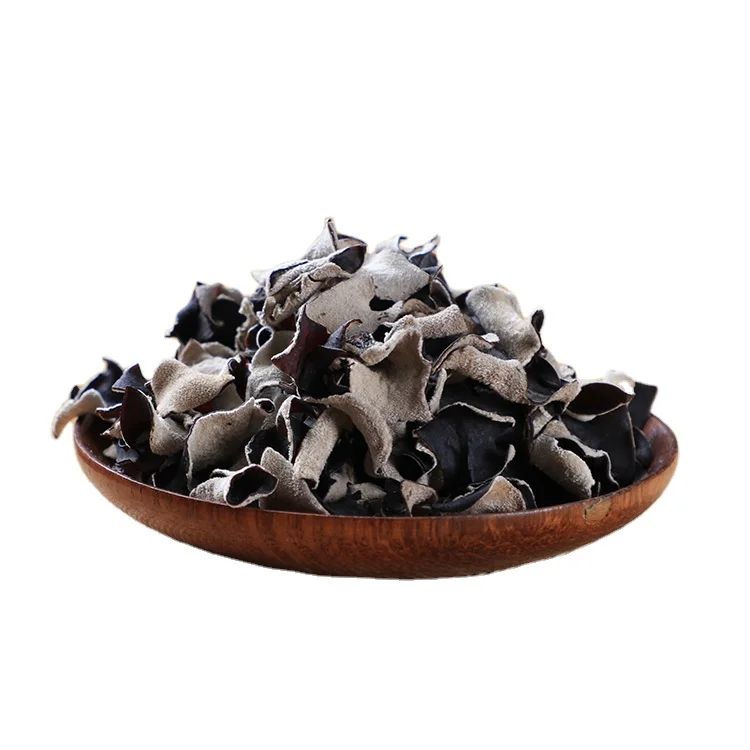 northeast dried black fungus for sale