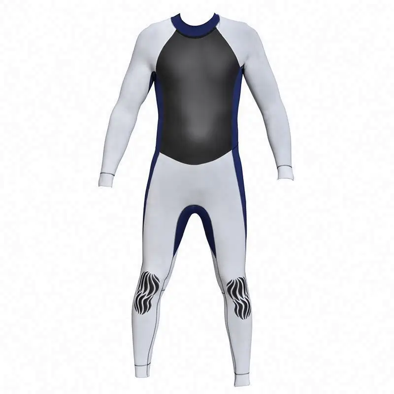 Divers For Men Uv Full Dive Thick Neoprene Diver 5 Ml Coat Man Glu Old Wetsuit 9Mm Deep Set Overalls Free Diving Fitting Suit