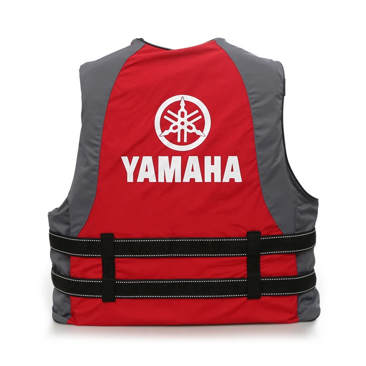 live lixada ocean pocket reversible simms sport swimvest adult foam life jacket