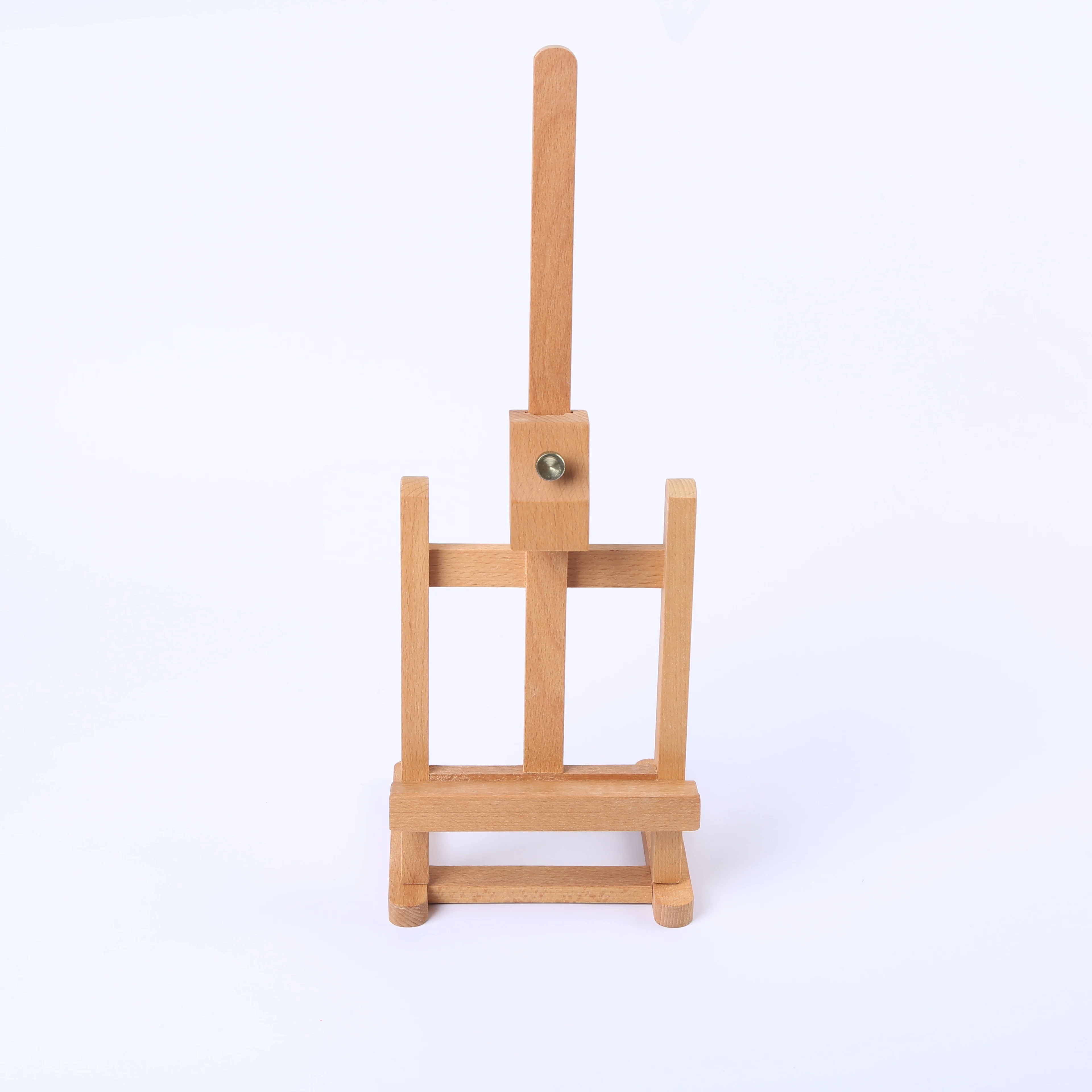 Настольный художественный мольберт маленькая картина мольберт для детей