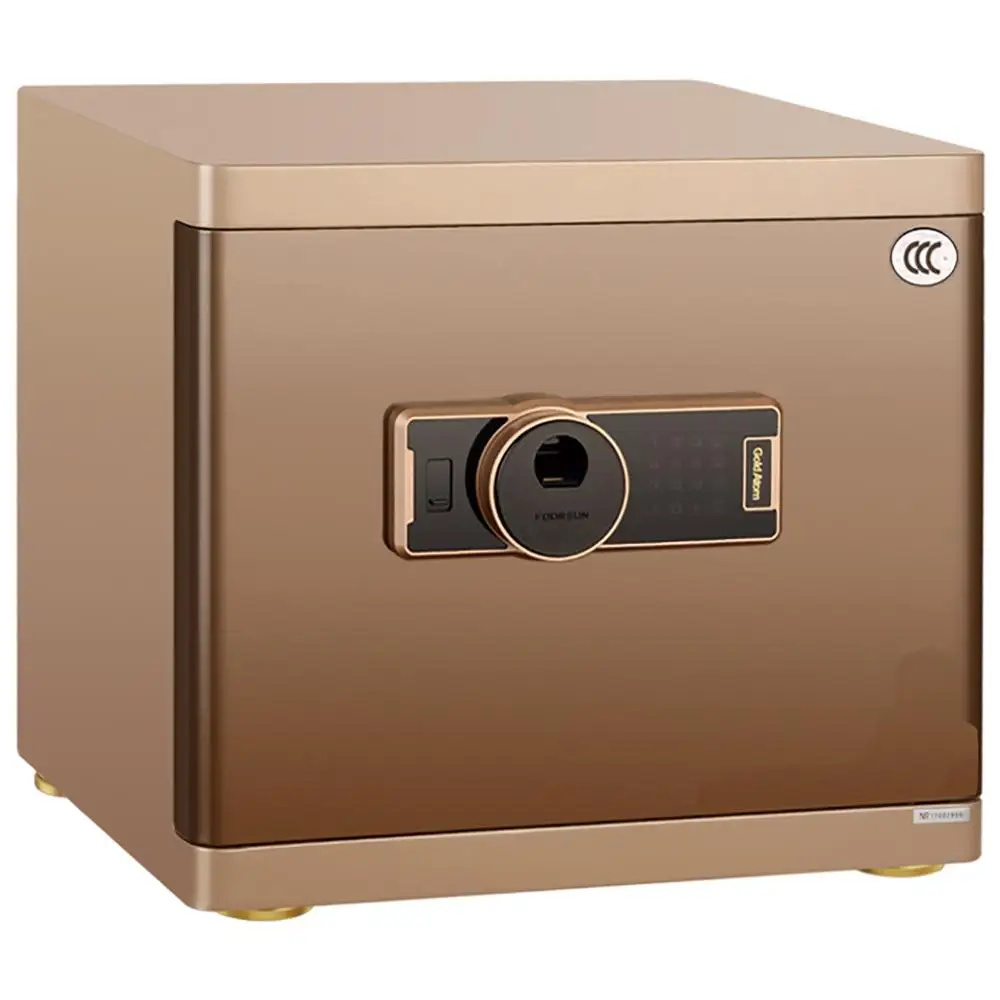 
YOSEC Made In China Used Safe Locker, Safe Deposit Box,Chubb Safe 