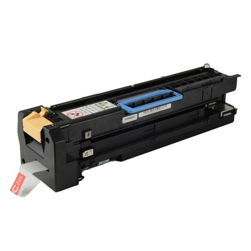 Лидер продаж барабанный блок DC286 совместимый с Xerox DC-II2005/2055/3055 DC-II200/300 DC236/286/336 черного цвета