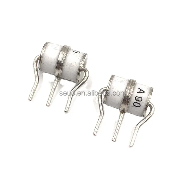  switch power supply surge arrestor 250V 10KA EPCOS Surge Protection Devices Discharge tube GAS