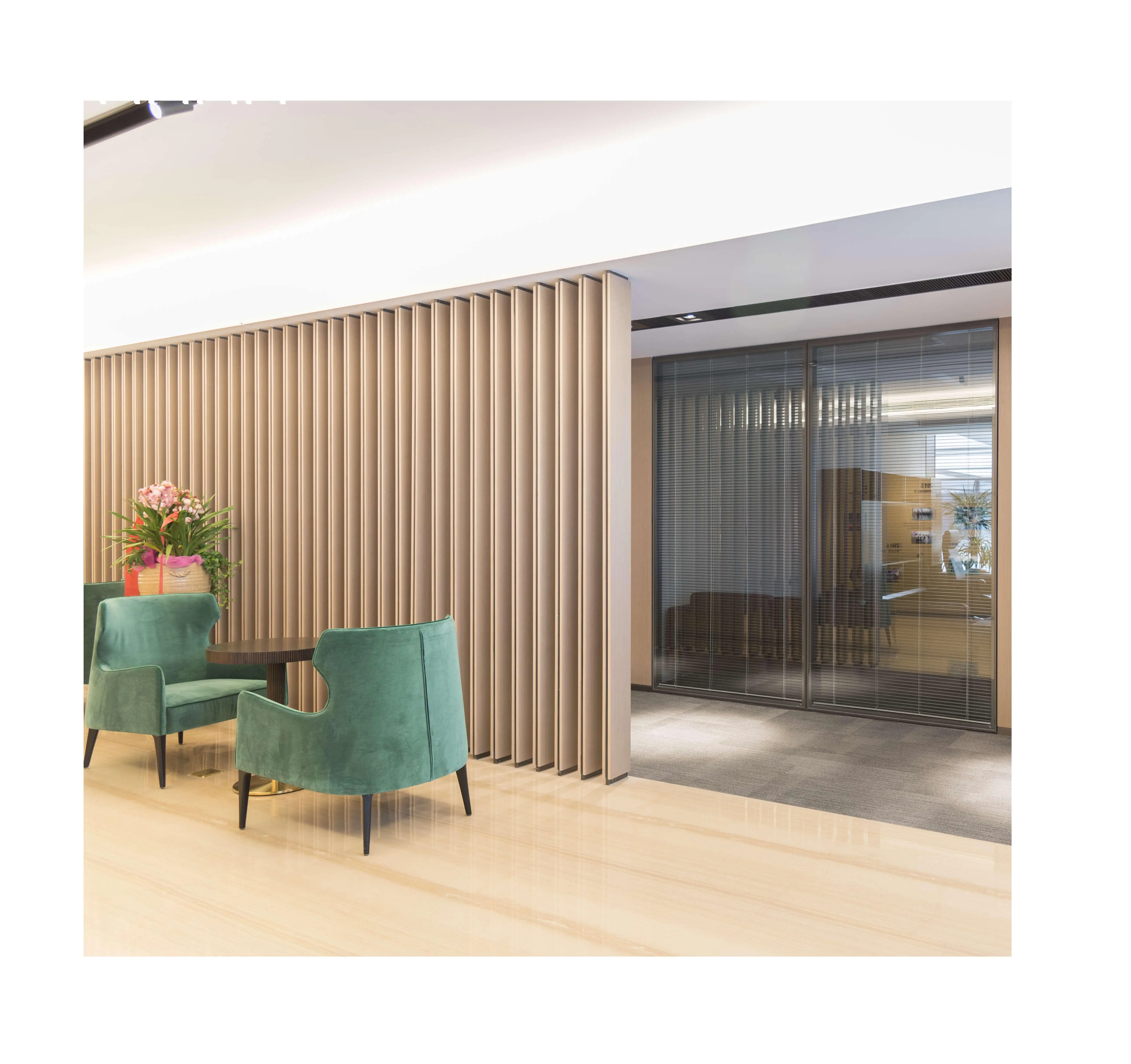 Steeple 	meetting room 	acoustic wall Best Sale	partition system office design	partition wall