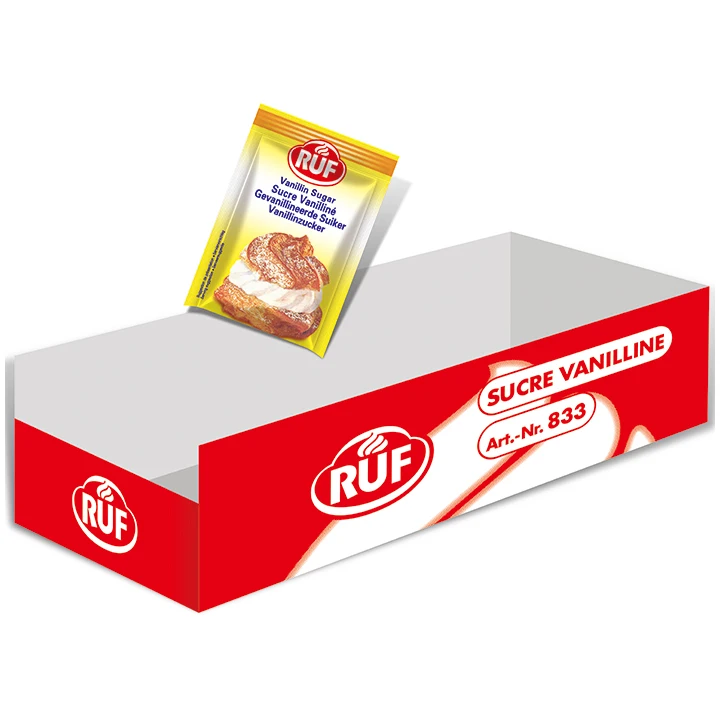 chinese ruf sugar vanilla suger white sugar sugar