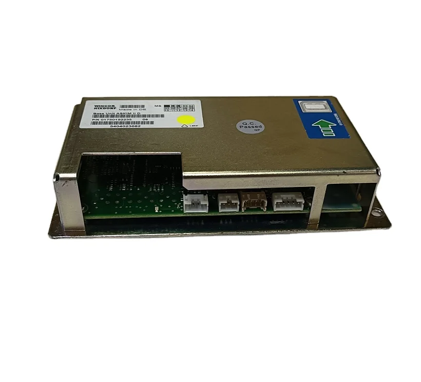 Wincor Base Unit ASKIM II D 01750192235 Wincor Cieno C2070 C2060 C4060 PC280 PC285 ASKIM II D 1750192235