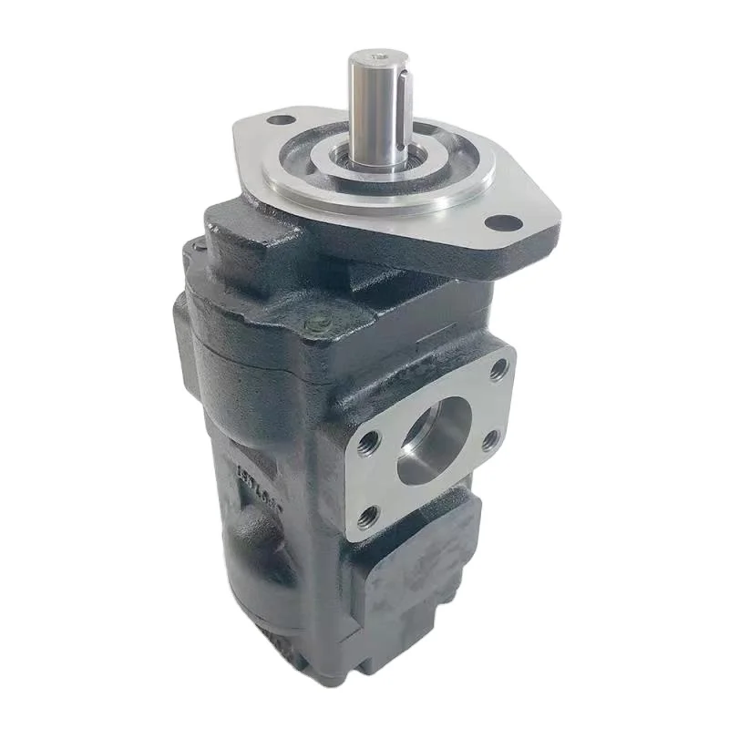 Шестеренчатый насос для экскаватора Parker 20/912800 20/903100 20/911200 JCB гидравлический 3cx 3dx 4cx