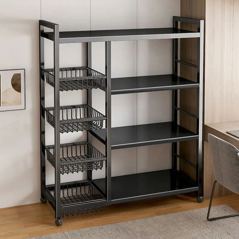 Heavy Duty Single-Sided Slab Steel Storage Racks Stone Display Rack for Granite
