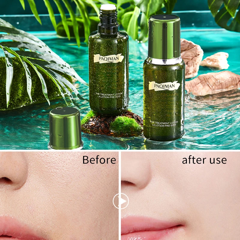 Essence Water and Essential Moisture Emulsion Imported Raw Material Formula Available for Pregnant Women Two Step to Skin Care