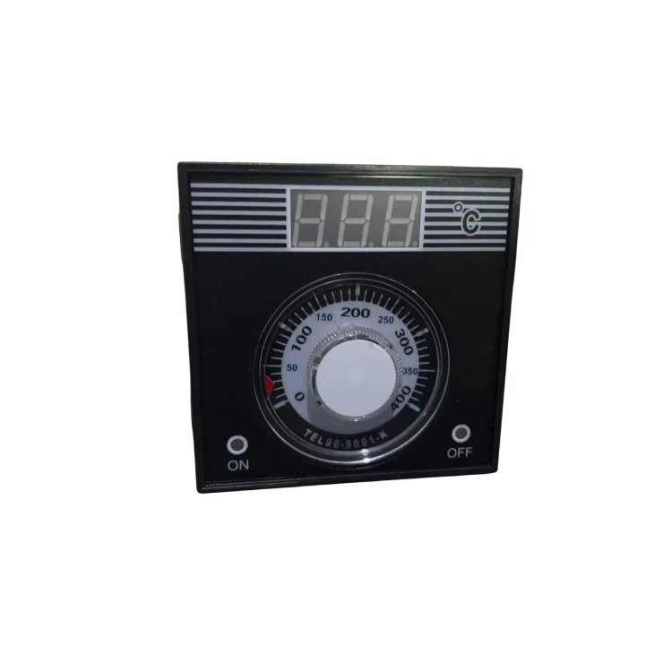 Temperature controller oven special temperature controller digital display dial thermostat