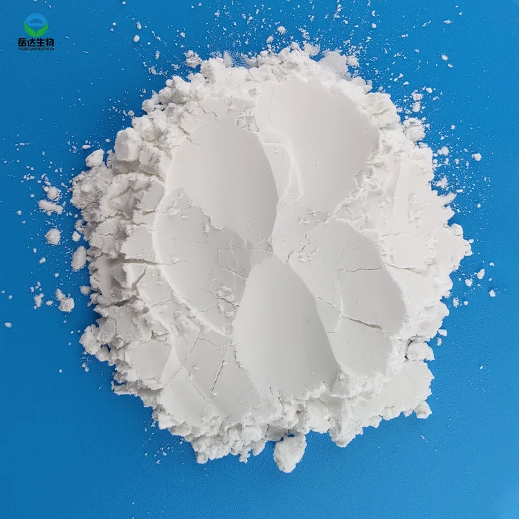 Modified Starch E1422 for tomato paste Modified Waxy Corn Starch modifier starch