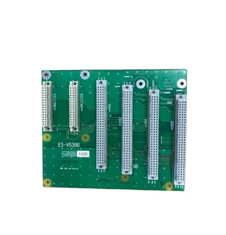 ESV5390 Used Tested Ok OKUMA IO Board OSP200 ES-V5390 Power Circuit Control 12 Months Warranty